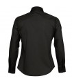Camisa EXECUTIVE 16060 de manga larga SOL´S