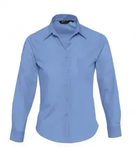 Camisa EXECUTIVE 16060 de manga larga SOL´S