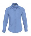 Camisa EXECUTIVE 16060 de manga larga SOL´S