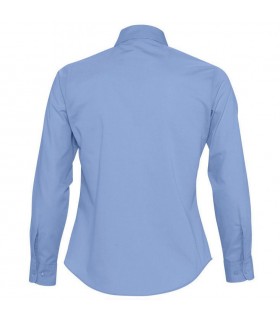 Camisa EXECUTIVE 16060 de manga larga SOL´S