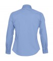 Camisa EXECUTIVE 16060 de manga larga SOL´S