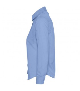 Camisa EXECUTIVE 16060 de manga larga SOL´S