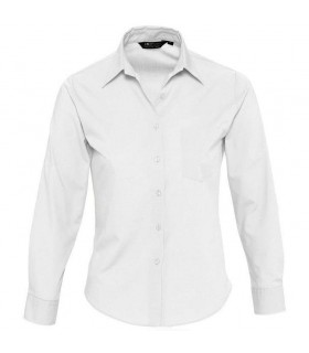 Camisa EXECUTIVE 16060 de manga larga SOL´S