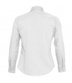Camisa EXECUTIVE 16060 de manga larga SOL´S