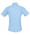 Camisa ELITE 16030 de manga corta. SOL´S