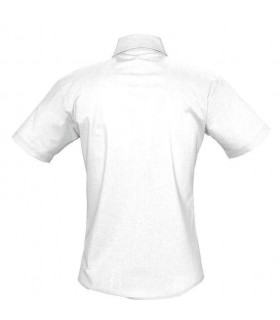 Camisa ELITE 16030 de manga corta. SOL´S