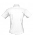Camisa ELITE 16030 de manga corta. SOL´S