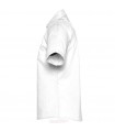 Camisa ELITE 16030 de manga corta. SOL´S