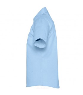 Camisa ELITE 16030 de manga corta. SOL´S