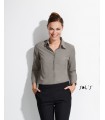 Camisa EMBASSY 1620 de manga corta. SOL´S