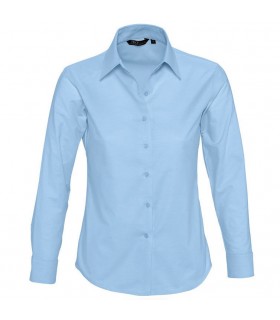 Camisa EMBASSY 1620 de manga corta. SOL´S
