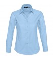 Camisa EMBASSY 1620 de manga corta. SOL´S