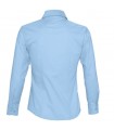 Camisa EMBASSY 1620 de manga corta. SOL´S