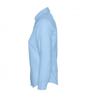 Camisa EMBASSY 1620 de manga corta. SOL´S
