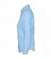 Camisa EMBASSY 1620 de manga corta. SOL´S