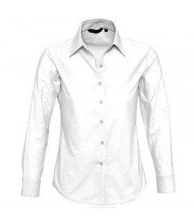 Camisa EMBASSY 1620 de manga corta. SOL´S
