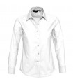 Camisa EMBASSY 1620 de manga corta. SOL´S