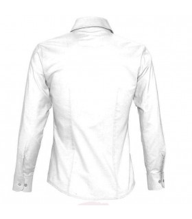 Camisa EMBASSY 1620 de manga corta. SOL´S