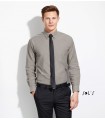 Camisa BOSTON 16000 de manga corta. SOL´S