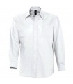 Camisa BOSTON 16000 de manga corta. SOL´S