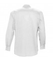 Camisa BOSTON 16000 de manga corta. SOL´S