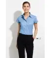Camisa EXCESS 17020 de manga corta. SOL´S