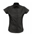Camisa EXCESS 17020 de manga corta. SOL´S