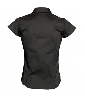 Camisa EXCESS 17020 de manga corta. SOL´S
