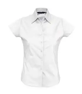 Camisa EXCESS 17020 de manga corta. SOL´S