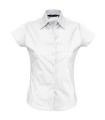 Camisa EXCESS 17020 de manga corta. SOL´S