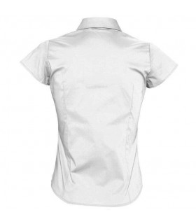 Camisa EXCESS 17020 de manga corta. SOL´S