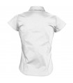 Camisa EXCESS 17020 de manga corta. SOL´S