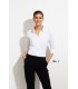 Camisa EFFECT 17010 de manga 3/4. SOL´S