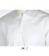 Camisa EFFECT 17010 de manga 3/4. SOL´S