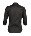 Camisa EFFECT 17010 de manga 3/4. SOL´S