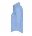 Camisa EFFECT 17010 de manga 3/4. SOL´S