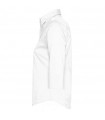 Camisa EFFECT 17010 de manga 3/4. SOL´S