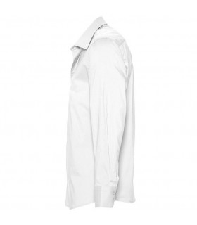 Camisa BRIGHTON 17000 de manga larga. SOL´S