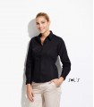 Camisa EDEN 17015 de manga larga. SOL´S