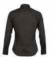 Camisa EDEN 17015 de manga larga. SOL´S