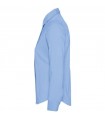 Camisa EDEN 17015 de manga larga. SOL´S