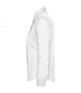 Camisa EDEN 17015 de manga larga. SOL´S