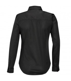 Camisa BLAKE WOMEN 01427 de manga larga. SOL´S