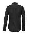 Camisa BLAKE WOMEN 01427 de manga larga. SOL´S