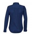 Camisa BLAKE WOMEN 01427 de manga larga. SOL´S