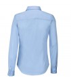 Camisa BLAKE WOMEN 01427 de manga larga. SOL´S