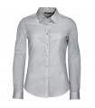 Camisa BLAKE WOMEN 01427 de manga larga. SOL´S