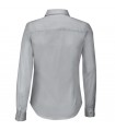 Camisa BLAKE WOMEN 01427 de manga larga. SOL´S