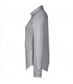 Camisa BLAKE WOMEN 01427 de manga larga. SOL´S