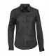 Camisa BLAKE WOMEN 01427 de manga larga. SOL´S